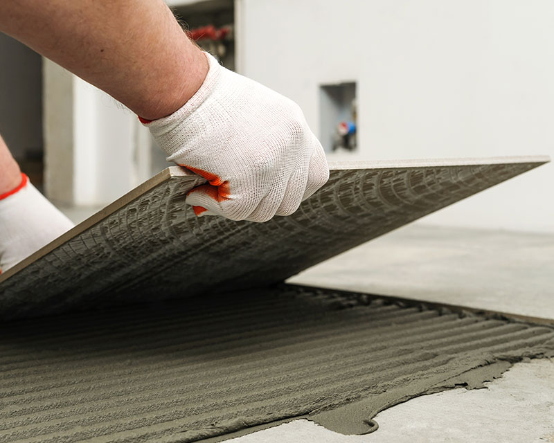Carrelage